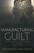 Manufacturing Guilt (2nd edition)