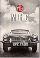 MG MGC Hndbk 1967-69