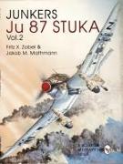 Junkers Ju87 Stuka Vol. 2