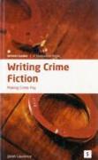 Writing Crime Fiction: