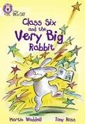 Class Six and the Very Big Rabbit