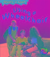 Using a Wheelchair