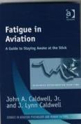 Fatigue in Aviation: A Guide to Staying Awake at the Stick