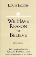 We Have Reason to Believe