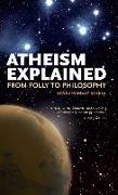 Atheism Explained