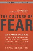 The Culture of Fear