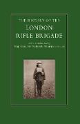 History of the London Rifle Brigade 1859-1919