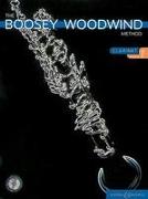 The Boosey Woodwind Method