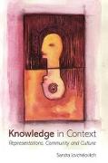 Knowledge in Context