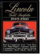 Lincoln Gold Portfolio, 1949-60