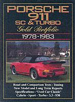 Porsche 911 SC & Turbo, 1978-1983