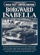 Borgward Isabella