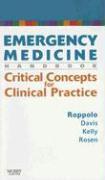 Emergency Medicine Handbook