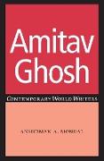 Amitav Ghosh