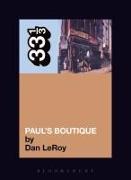 The Beastie Boys' Paul's Boutique