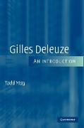 Gilles Deleuze