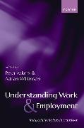 Understanding Work and Employment: Industrial Relations in Transition