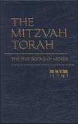 Mitzvah Torah-TK: The Five Books of Moses