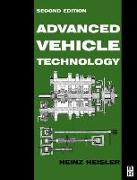 Advanced Vehicle Technology