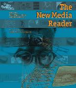 The New Media Reader