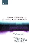 Leaders' Personalities, and the Outcomes of Democratic Elections