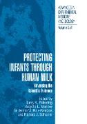 Protecting Infants through Human Milk