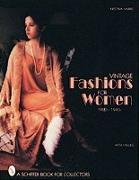 Vintage Fashions for Women