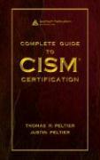 Complete Guide to CISM Certification