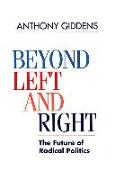 Beyond Left and Right