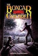 The Boxcar Children