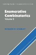 Enumerative Combinatorics