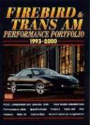 Firebird and Trans Am Performance Portfolio 1993-2000