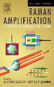 Raman Amplification in Fiber Optical Communication Systems