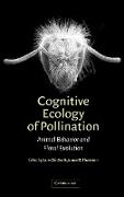 Cognitive Ecology of Pollination