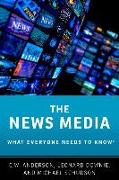 News Media: What Everyone Needs to Know