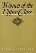 Women of the Upper Class