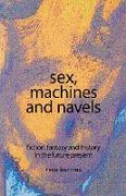 Sex, Machines and Navels