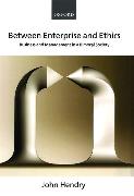 Between Enterprise and Ethics: Business and Management in a Bimoral Society