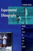 Experimental Ethnography