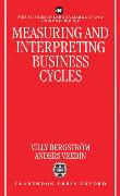 Measuring and Interpreting Business Cycles