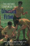 Oxford Companion to Edwardian Fiction 1900-14