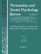 Theory Construction in Social Personality Psychology