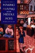 Making a Living in the Middle Ages