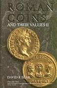 Roman Coins and Their Values: Volume 2