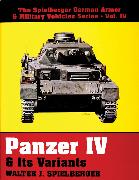 Panzer IV & Its Variants