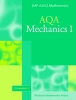 Mechanics 1 for AQA