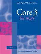 Core 3 for AQA