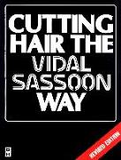 Cutting Hair the Vidal Sassoon Way