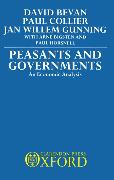 Peasants and Governments - An Economic Analysis