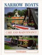 Narrow Boats